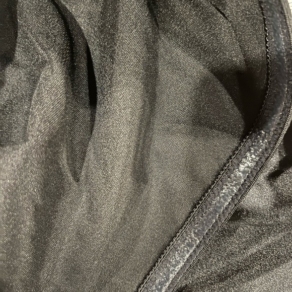 Body slimmers Nancy ganz black shape wear set - Picture 2 of 11